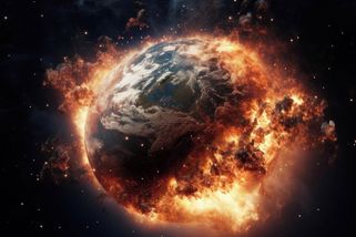 Vědci našli překvapivý způsob, jak zastavit planetku. Jaderná bomba by se jí ani nedotkla - IT pro Tebe - Články na Seznamu